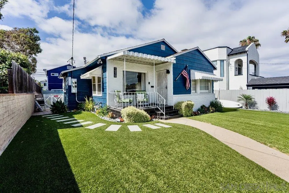 1968 70 Pacific Beach Drive, San Diego, CA 92109 - #1