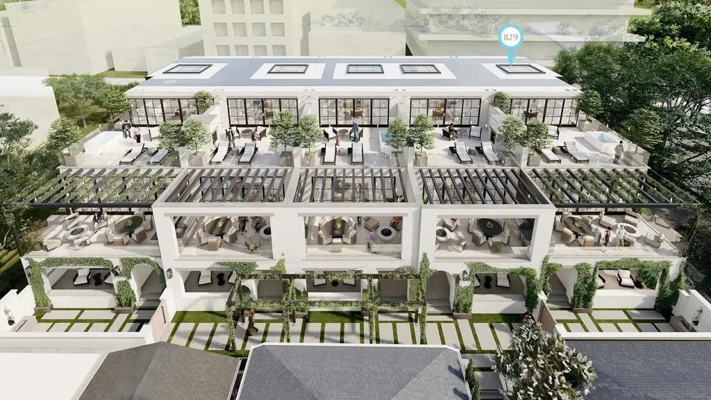 829 Coast Blvd S, La Jolla, CA 92037 - #1