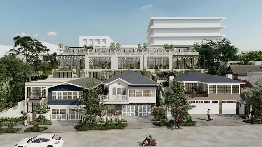 829 Coast Blvd S, La Jolla, CA 92037 - #2