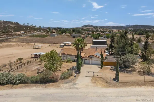 266 Woodmeadow Ln, Ramona, CA 92065