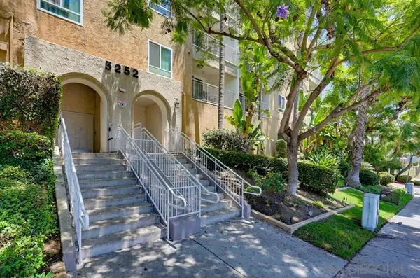 5252 Orange Avenue #131, San Diego, CA 92115