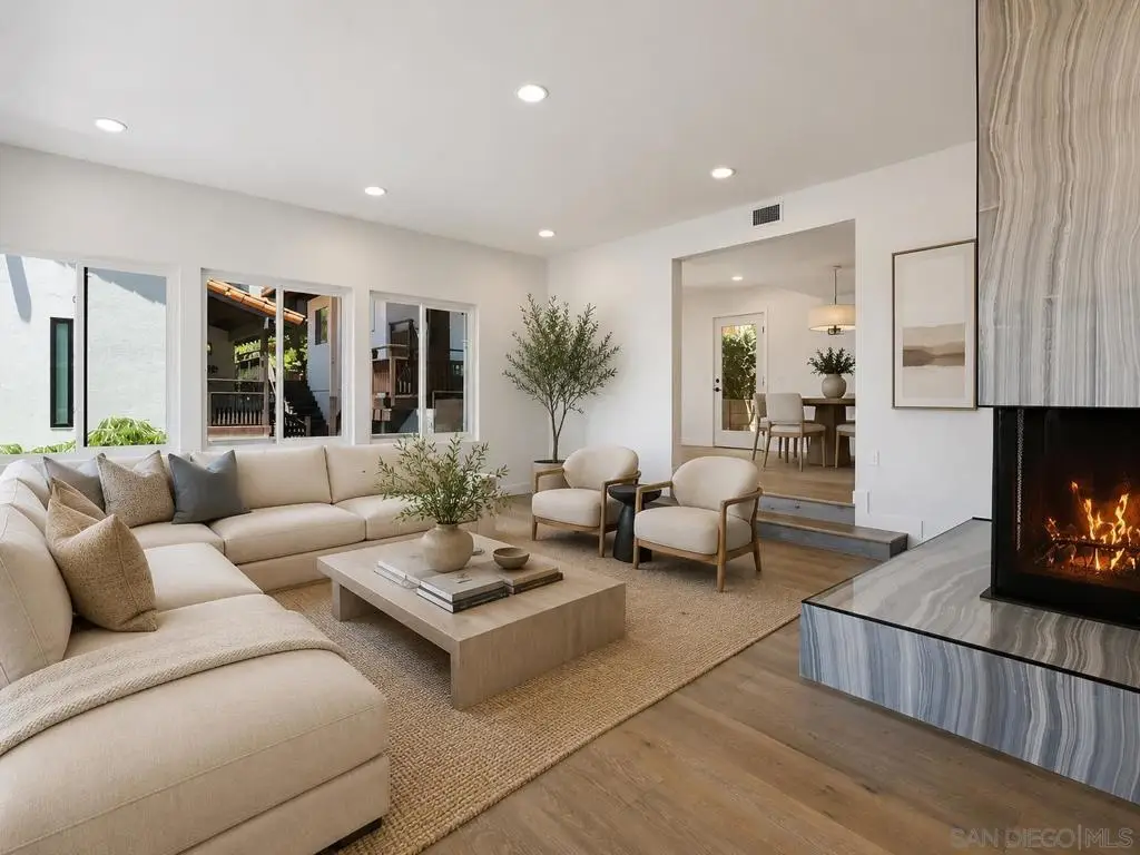 4008 Ampudia St, San Diego, CA 92110 - #1