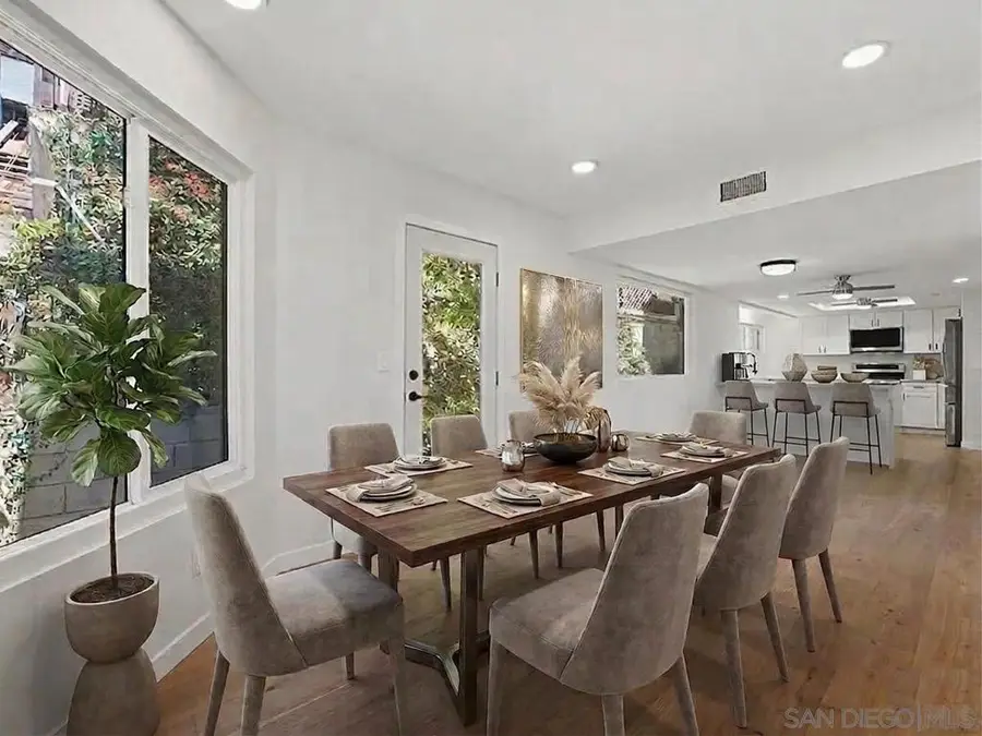 4008 Ampudia St, San Diego, CA 92110 - #3