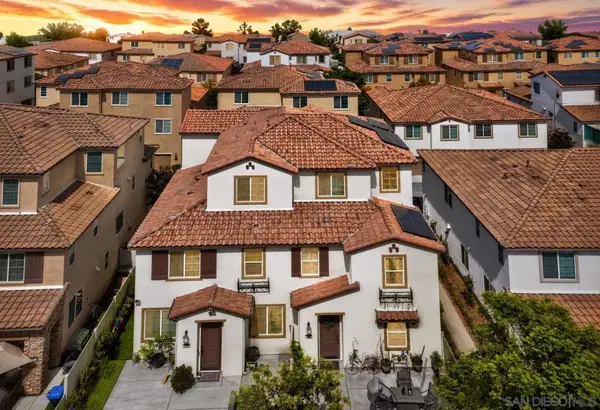 1708 Frangipani, Chula Vista, CA 91913