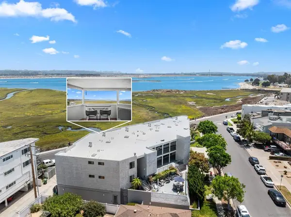 3955 Honeycutt St #202, San Diego, CA 92109