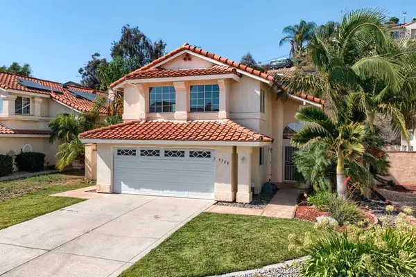 9720 Avenida Colino, Spring Valley, CA 91977