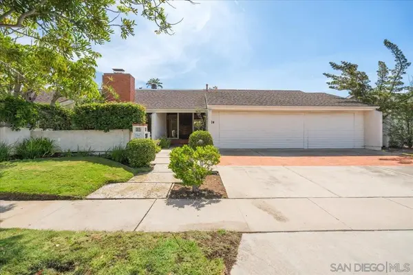 5643 Bloch St, San Diego, CA 92122