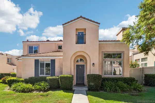 829 Caminito Estrella, Chula Vista, CA 91910