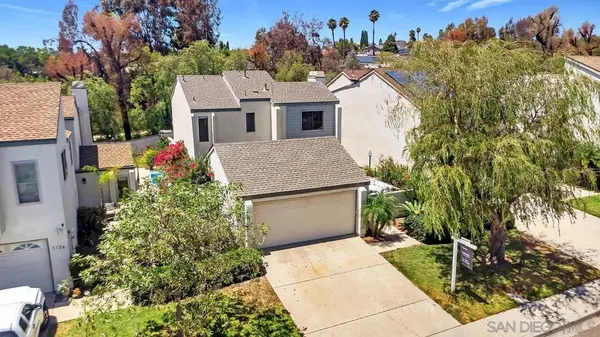 Address Withheld By Seller, San Diego, CA 92124