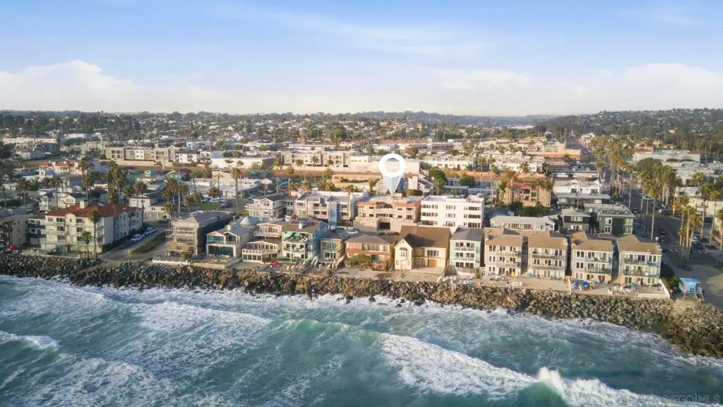 1118 S Pacific St Unit B, Oceanside, CA 92054 - #1