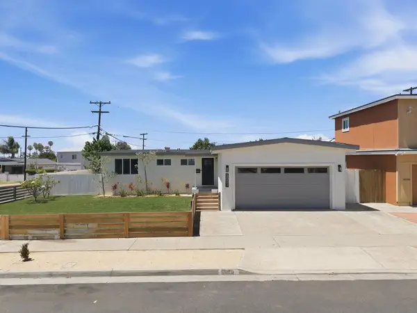 5002 Dubois Dr, San Diego, CA 92117