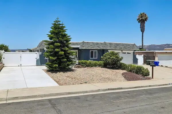598 Tam O Shanter Dr, San Marcos, CA 92069