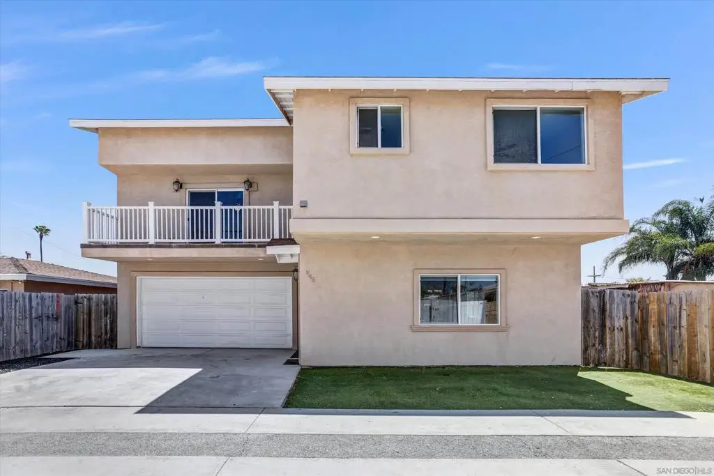 946 11th, Imperial Beach, CA 91932 - #1