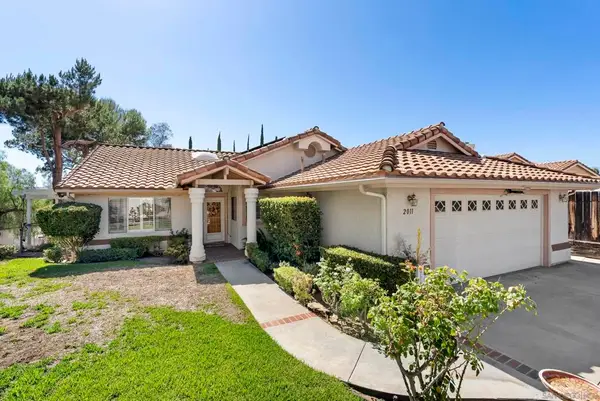 2011 Rachelle Pl, Escondido, CA 92025