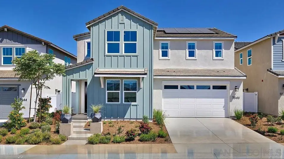 171 Mellano Way, Oceanside, CA 92057 - #1