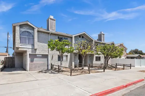 3625 43rd St #3, San Diego, CA 92105