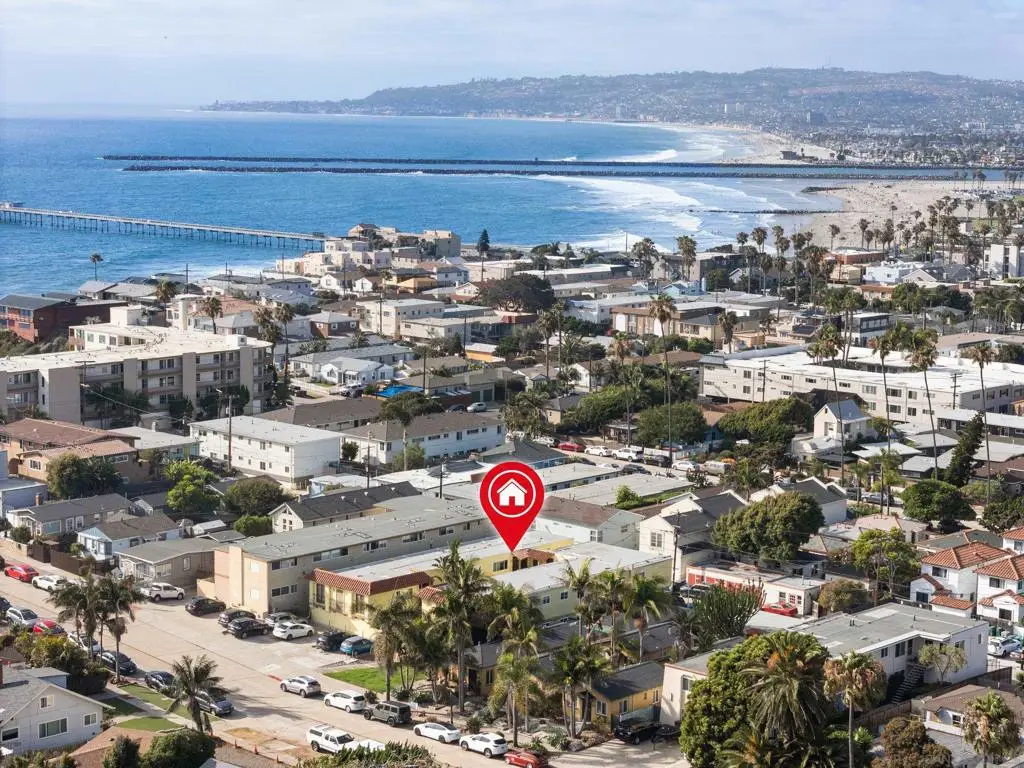 4950 Coronado #2, San Diego, CA 92107 - #1