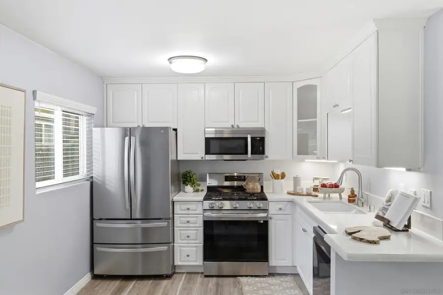 4950 Coronado #2, San Diego, CA 92107 - #3