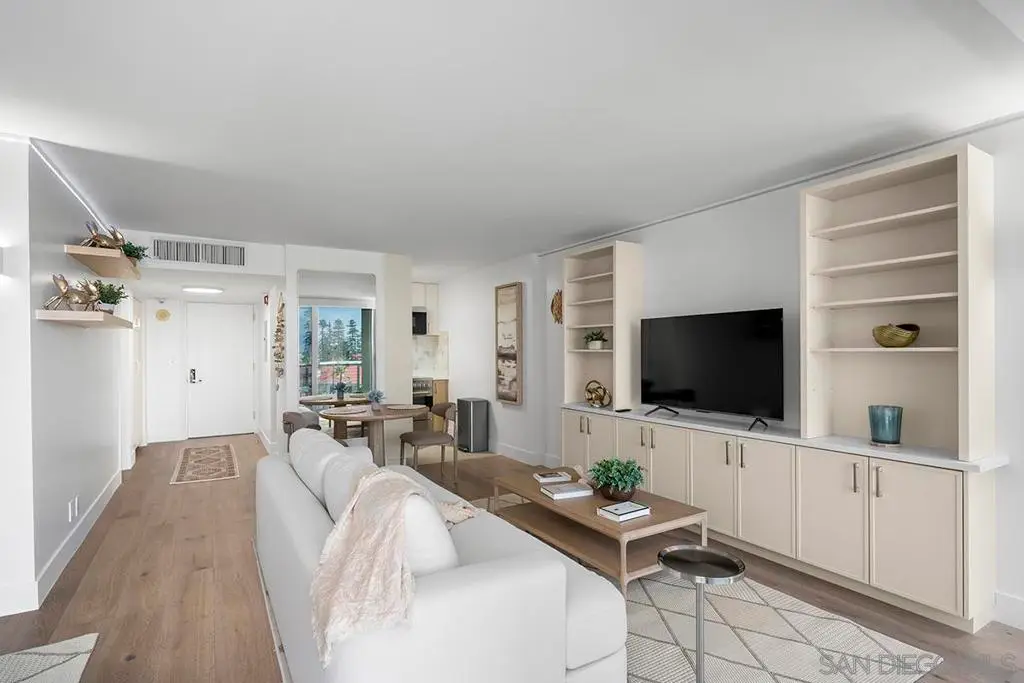 1720 Avenida Del Mundo #509, Coronado, CA 92118 - #1