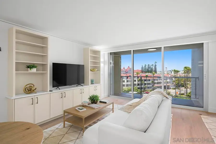 1720 Avenida Del Mundo #509, Coronado, CA 92118 - #3