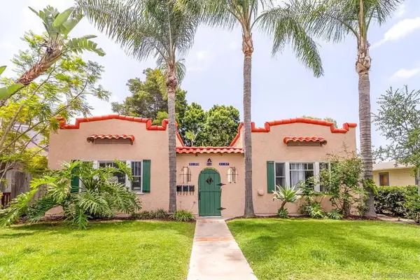 3135 39 Hawthorn, San Diego, CA 92104
