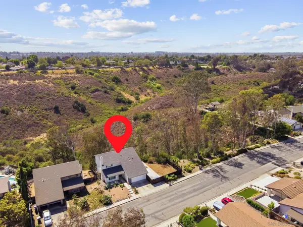 4614 La Cuenta Dr., San Diego, CA 92124
