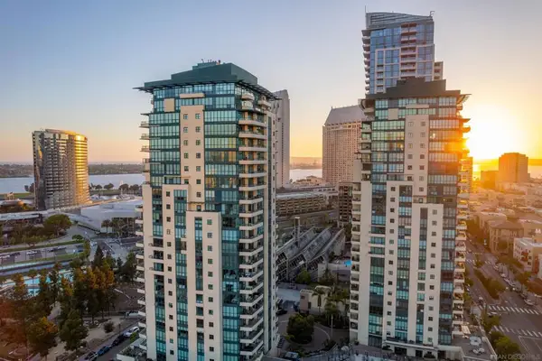510 1st Ave #1101, San Diego, CA 92101
