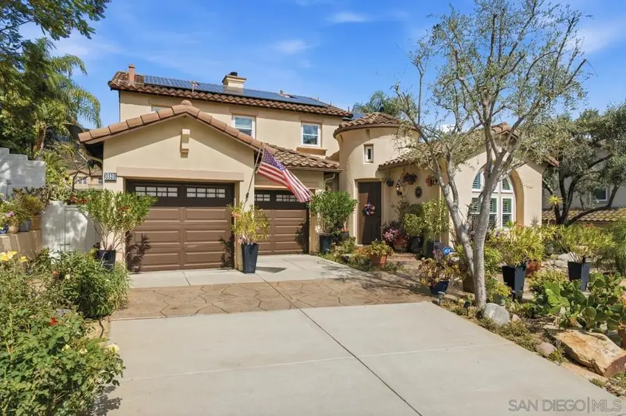 3320 Wild Oak Lane, Escondido, CA 92027 - #2