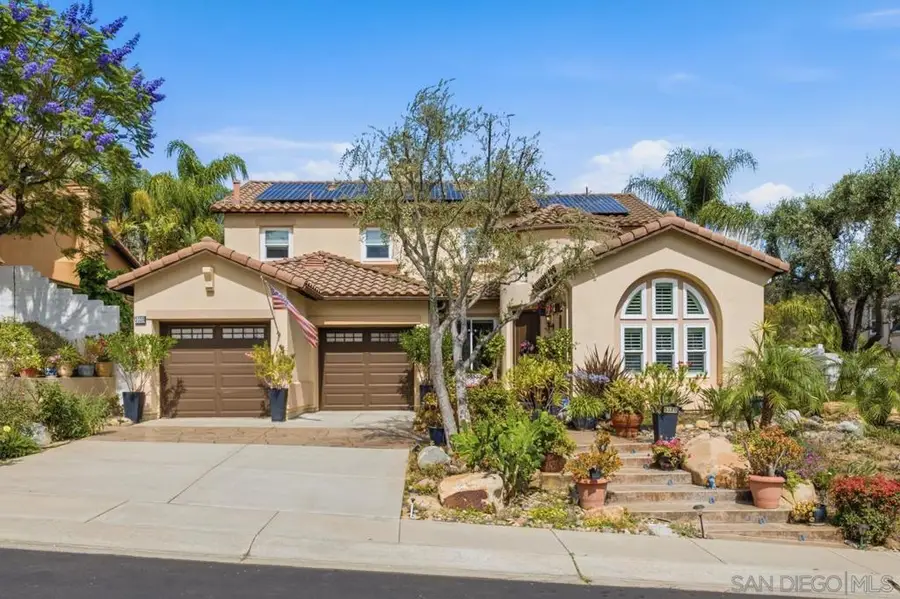 3320 Wild Oak Lane, Escondido, CA 92027 - #3