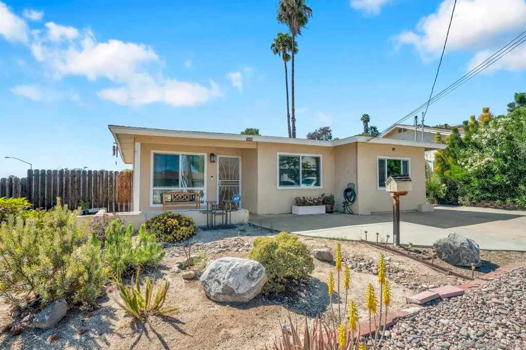 3504 Glade St, San Diego, CA 92115 - #1
