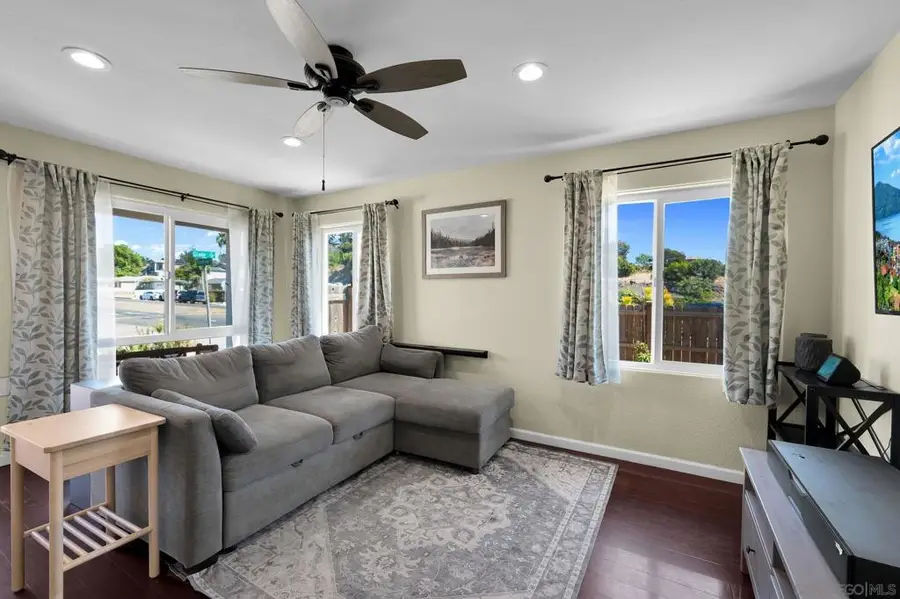 3504 Glade St, San Diego, CA 92115 - #3