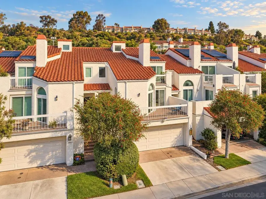 4885 Tinasa Way, San Diego, CA 92124 - #3
