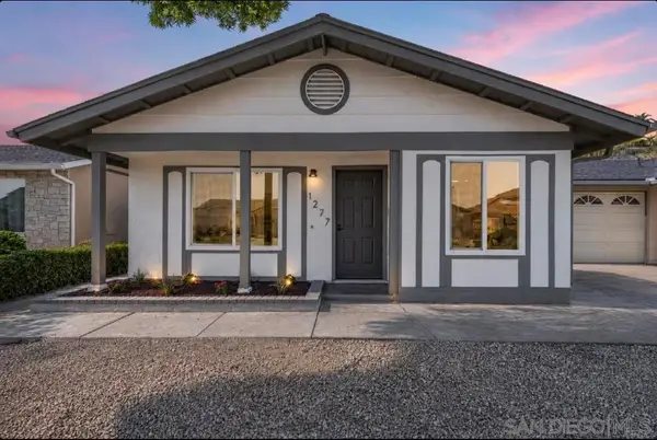 1277 Sagewood Dr, Oceanside, CA 92056