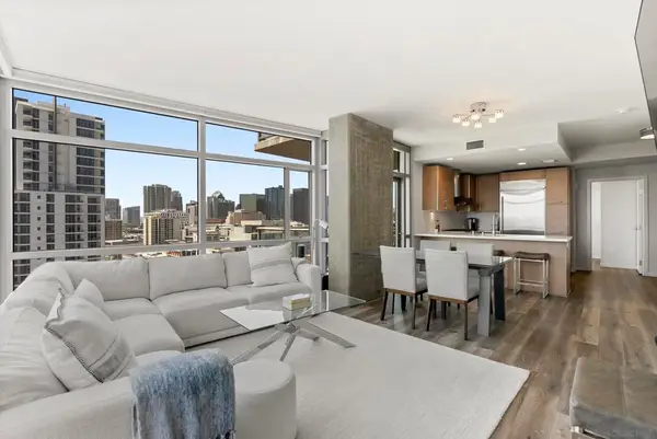 Address Withheld By Seller, San Diego, CA 92101
