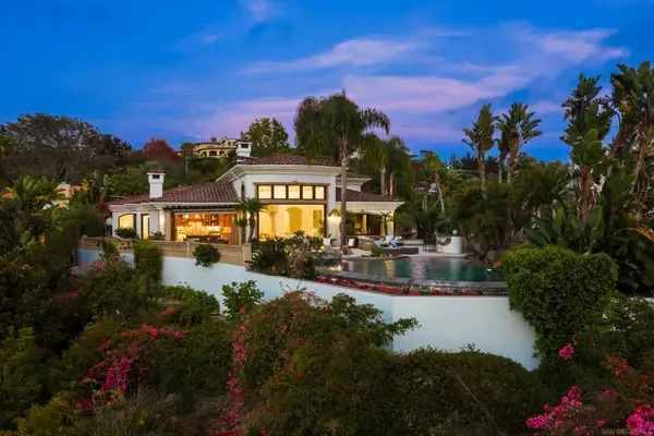 Address Withheld By Seller, La Jolla, CA 92037
