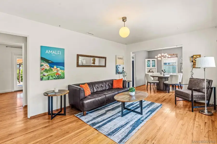 4253 Poplar, San Diego, CA 92105 - #2