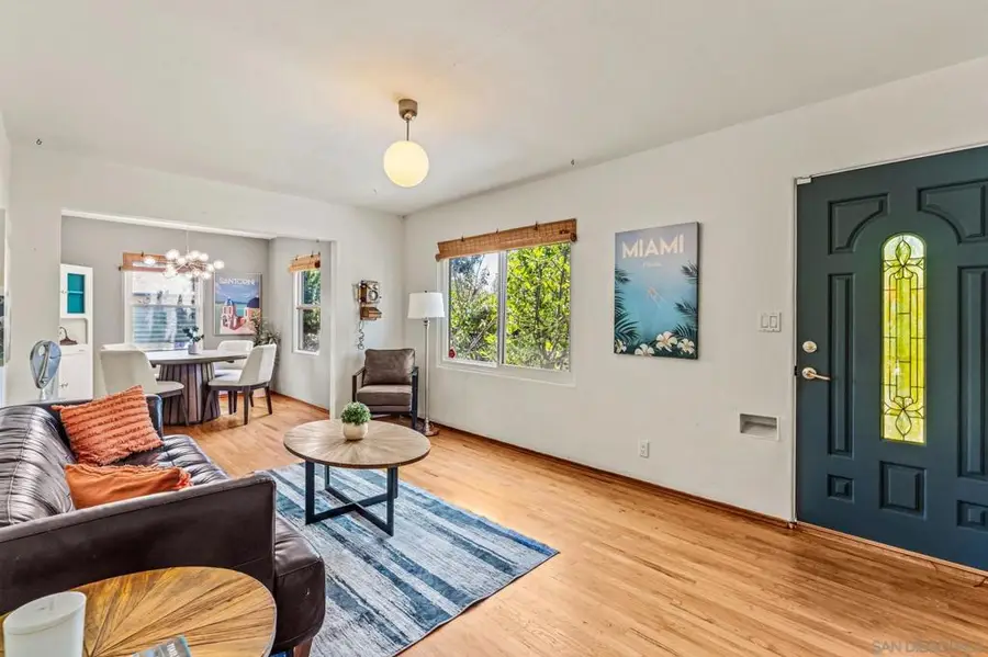 4253 Poplar, San Diego, CA 92105 - #3