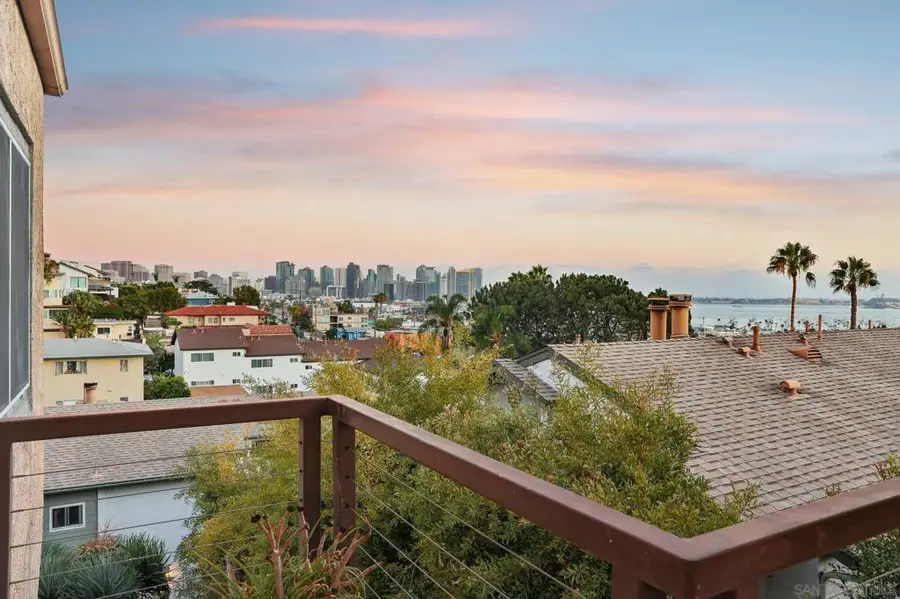 1109 W Quince St, San Diego, CA 92103 - #2