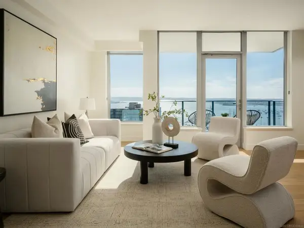 1388 Kettner Blvd #1502, San Diego, CA 92101