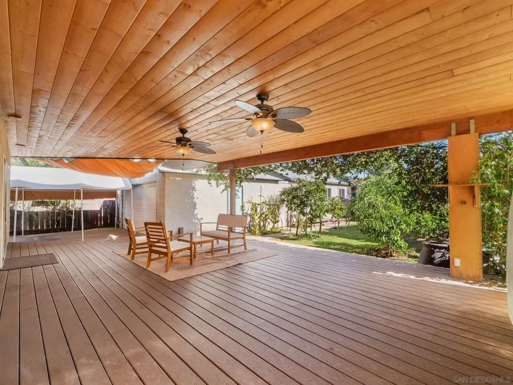 171 Lindell Ave, El Cajon, CA 92020 - #1
