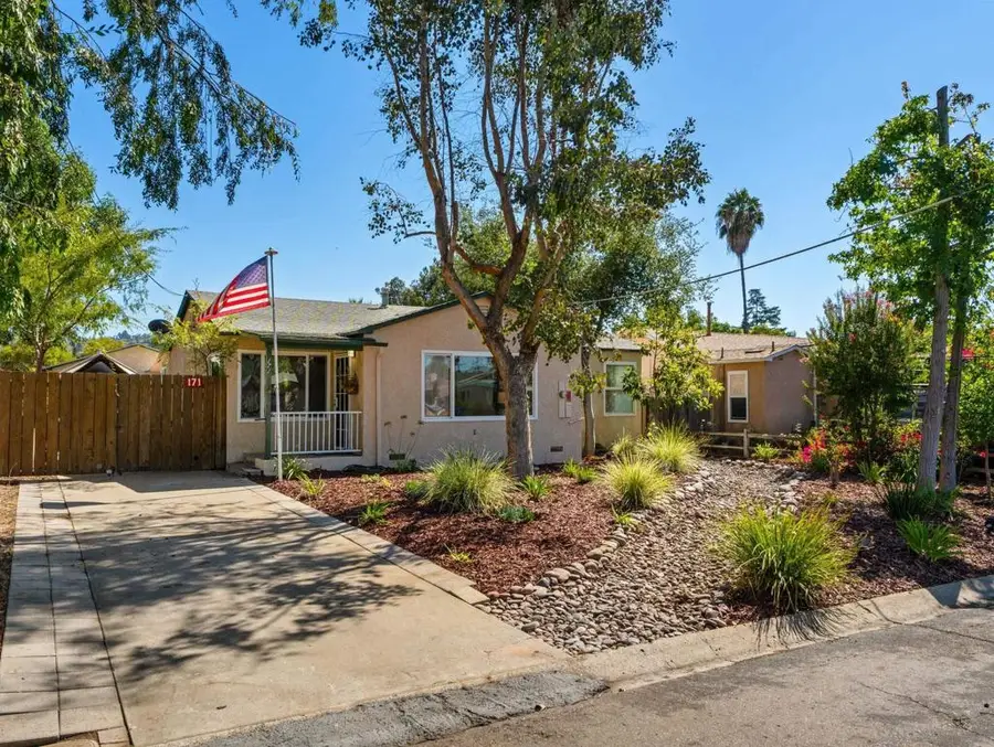 171 Lindell Ave, El Cajon, CA 92020 - #2