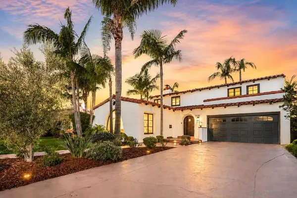 2318 Plum St, San Diego, CA 92106