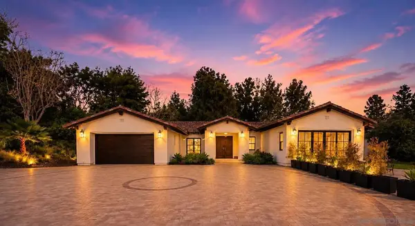 Address Withheld By Seller, Rancho Santa Fe, CA 92067