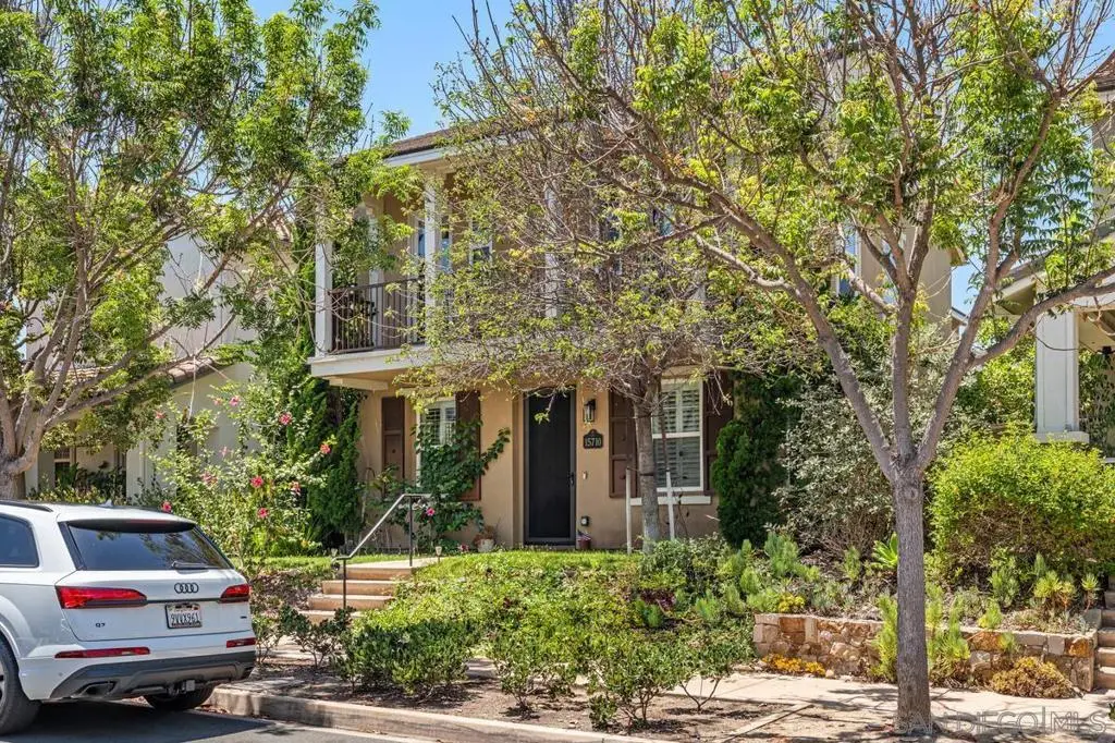 Address Withheld By Seller, San Diego, CA 92127 - #1