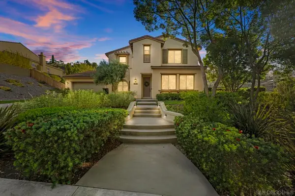 11656 Sweet Willow Way, San Diego, CA 92131