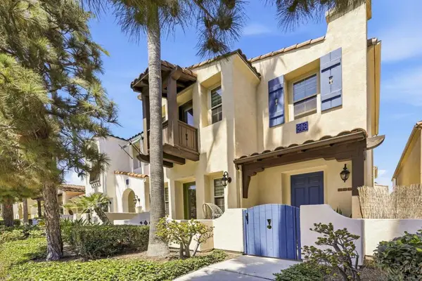 2812 Laning Rd, San Diego, CA 92106