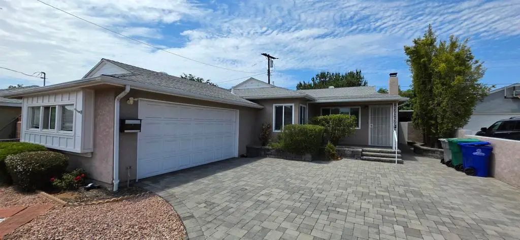7060 Glenroy St, San Diego, CA 92120 - #1