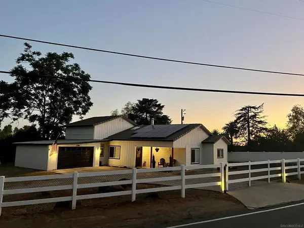 Address Withheld By Seller, Alpine, CA 91901