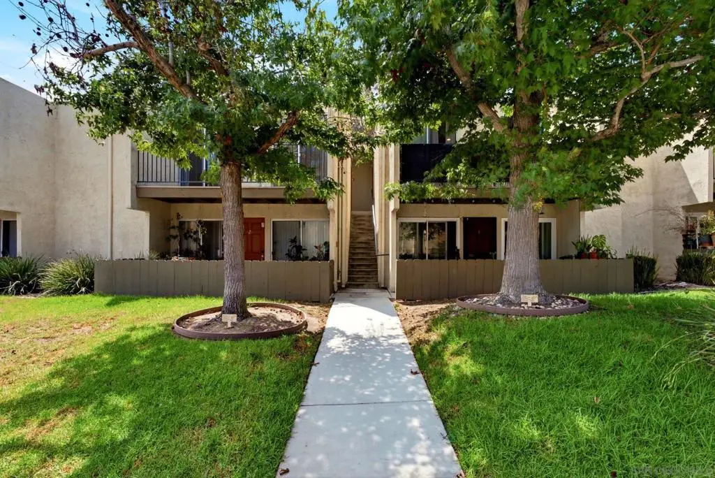 2850 Reynard Way #16, San Diego, CA 92037 - #1