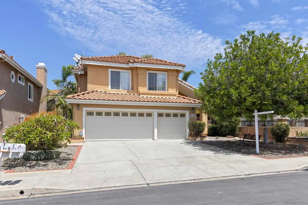 8220 Guppy, San Diego, CA 92129 - #1